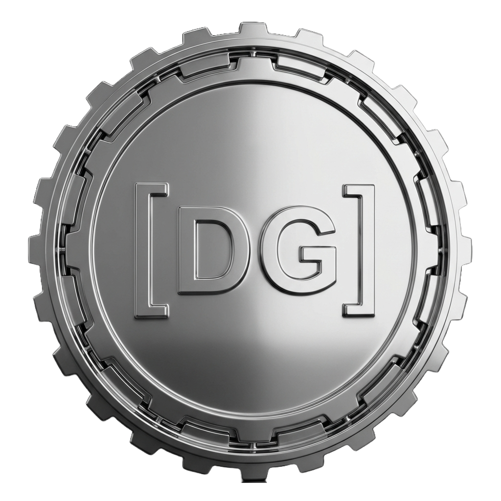 DGC Logo